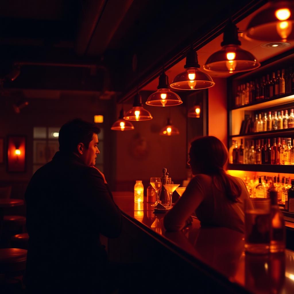 Cocktail Hour